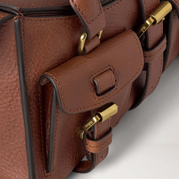 Mulberry Mini Roxanne Oak NVT